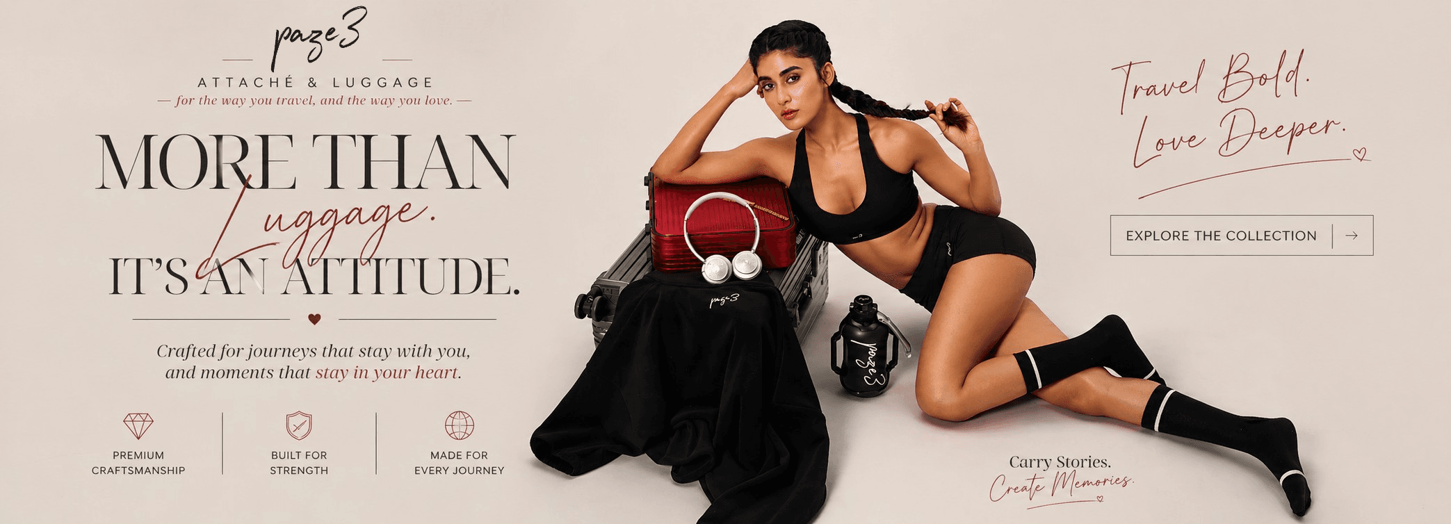 New arrivals — Women's collection